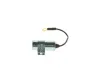 Kondensator, Zündanlage BOSCH 1 237 330 801 Bild Kondensator, Zündanlage BOSCH 1 237 330 801