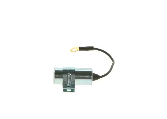 Kondensator, Zündanlage BOSCH 1 237 330 801 Bild Kondensator, Zündanlage BOSCH 1 237 330 801