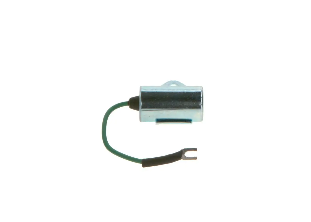 Kondensator, Zündanlage BOSCH 1 237 330 809