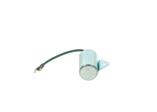 Kondensator, Zündanlage BOSCH 1 237 330 809 Bild Kondensator, Zündanlage BOSCH 1 237 330 809