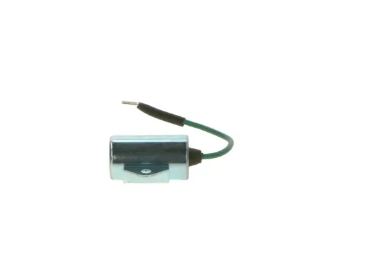 Kondensator, Zündanlage BOSCH 1 237 330 809 Bild Kondensator, Zündanlage BOSCH 1 237 330 809