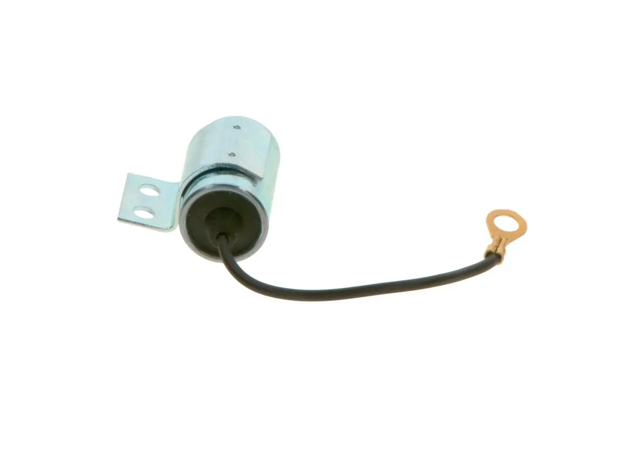 Kondensator, Zündanlage BOSCH 1 237 330 821