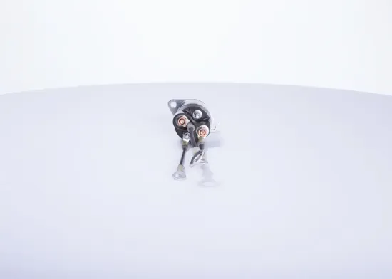 Relais, Starter BOSCH 1 337 210 791 Bild Relais, Starter BOSCH 1 337 210 791