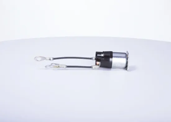Relais, Starter BOSCH 1 337 210 791 Bild Relais, Starter BOSCH 1 337 210 791