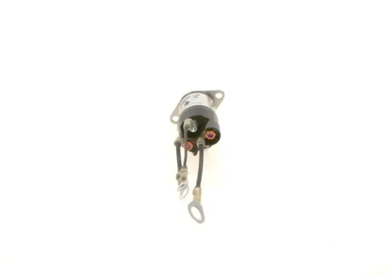 Relais, Starter BOSCH 1 337 210 791 Bild Relais, Starter BOSCH 1 337 210 791