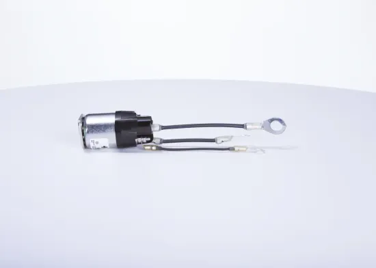 Relais, Starter BOSCH 1 337 210 791 Bild Relais, Starter BOSCH 1 337 210 791
