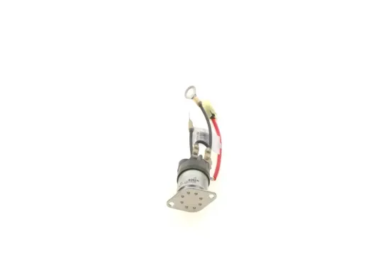 Relais, Starter BOSCH 1 337 210 804 Bild Relais, Starter BOSCH 1 337 210 804