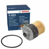 Kraftstofffilter BOSCH 1 457 070 001