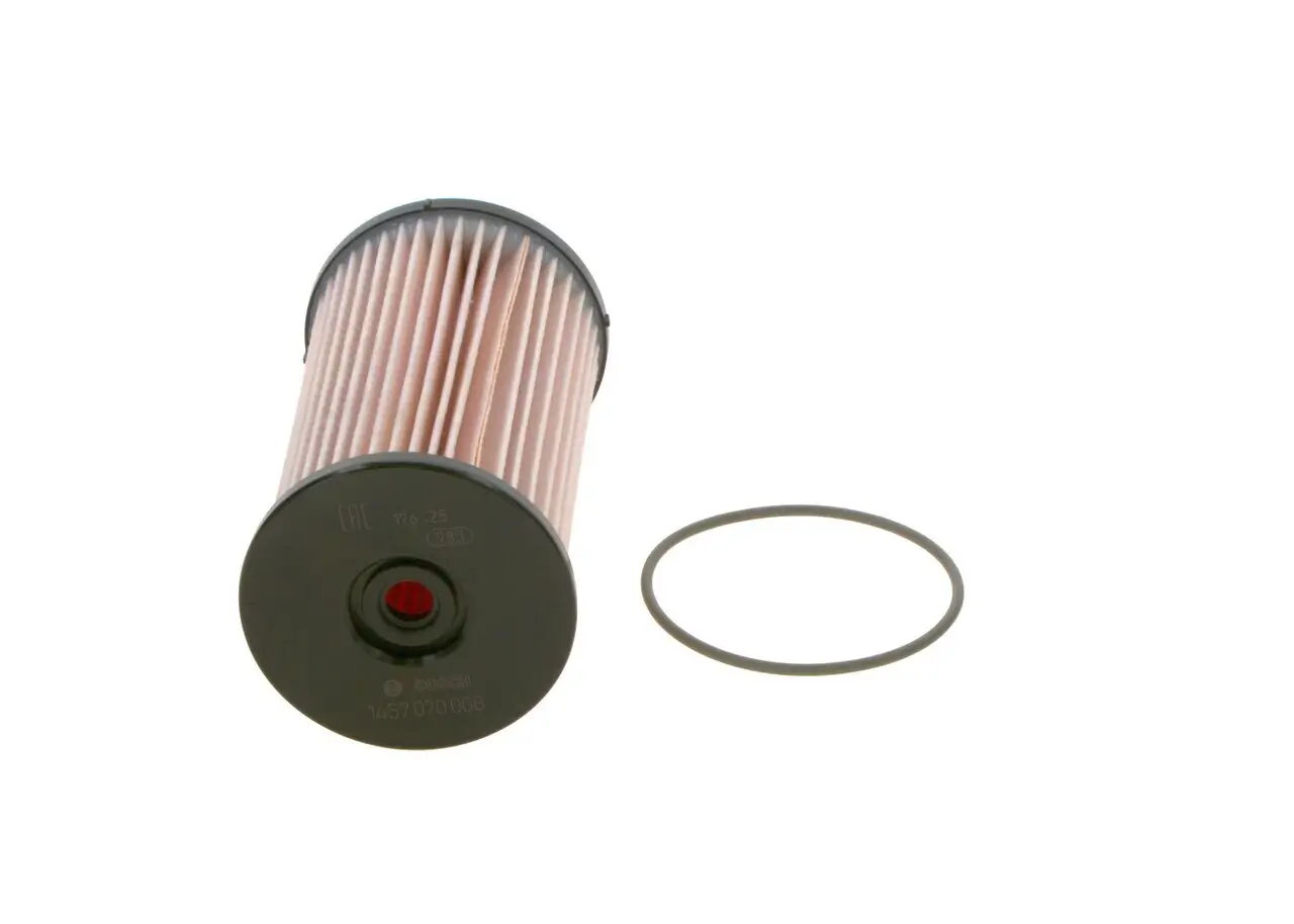 Kraftstofffilter BOSCH 1 457 070 008