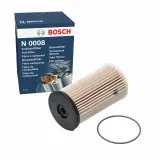 Kraftstofffilter BOSCH 1 457 070 008
