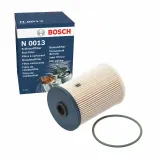 Kraftstofffilter BOSCH 1 457 070 013