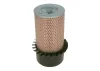 Luftfilter BOSCH 1 457 429 033 Bild Luftfilter BOSCH 1 457 429 033