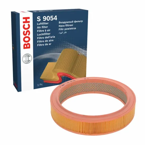 Luftfilter BOSCH 1 457 429 054 Bild Luftfilter BOSCH 1 457 429 054