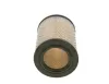 Luftfilter BOSCH 1 457 429 056 Bild Luftfilter BOSCH 1 457 429 056