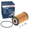 &Ouml;lfilter BOSCH 1 457 429 108
