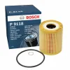 &Ouml;lfilter BOSCH 1 457 429 118