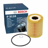 Ölfilter BOSCH 1 457 429 118