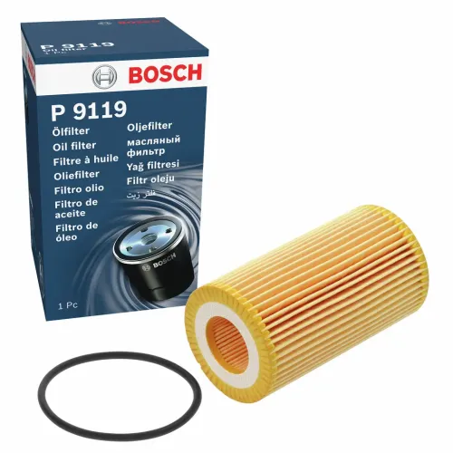 Ölfilter BOSCH 1 457 429 119 Bild Ölfilter BOSCH 1 457 429 119