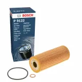 Ölfilter BOSCH 1 457 429 122