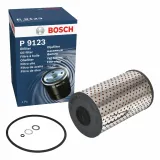 Ölfilter BOSCH 1 457 429 123