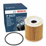 Ölfilter BOSCH 1 457 429 127
