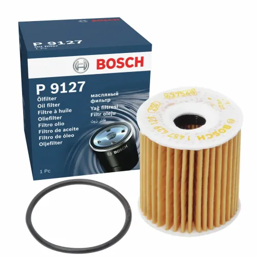 Ölfilter BOSCH 1 457 429 127 Bild Ölfilter BOSCH 1 457 429 127