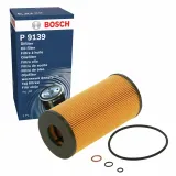 Ölfilter BOSCH 1 457 429 139