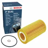Ölfilter BOSCH 1 457 429 141
