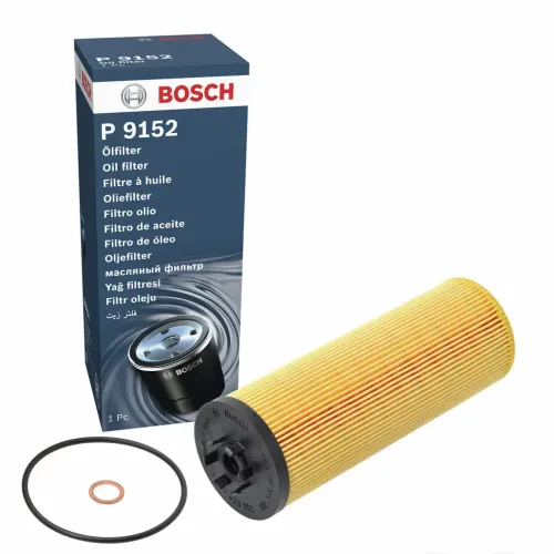 Ölfilter BOSCH 1 457 429 152 Bild Ölfilter BOSCH 1 457 429 152