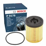 Ölfilter BOSCH 1 457 429 178