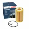 Ölfilter BOSCH 1 457 429 184 Bild Ölfilter BOSCH 1 457 429 184