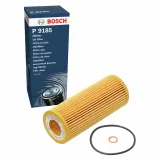 Ölfilter BOSCH 1 457 429 185