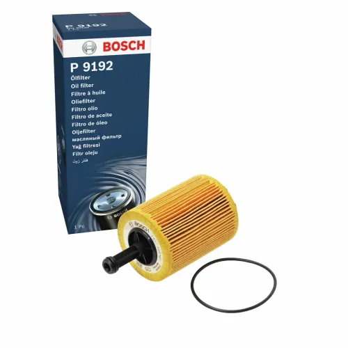 Ölfilter BOSCH 1 457 429 192 Bild Ölfilter BOSCH 1 457 429 192