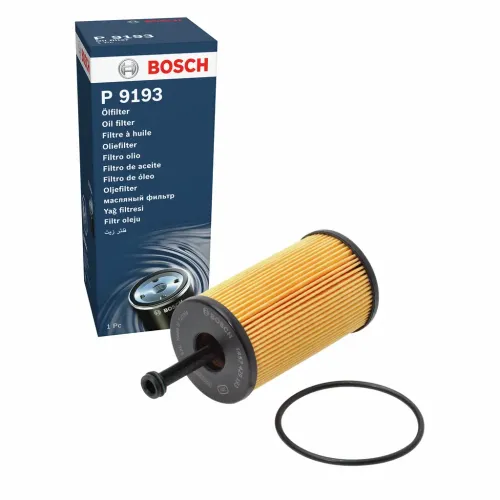 Ölfilter BOSCH 1 457 429 193 Bild Ölfilter BOSCH 1 457 429 193