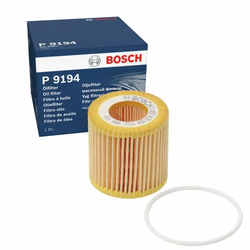 Ölfilter BOSCH 1 457 429 194 Bild Ölfilter BOSCH 1 457 429 194
