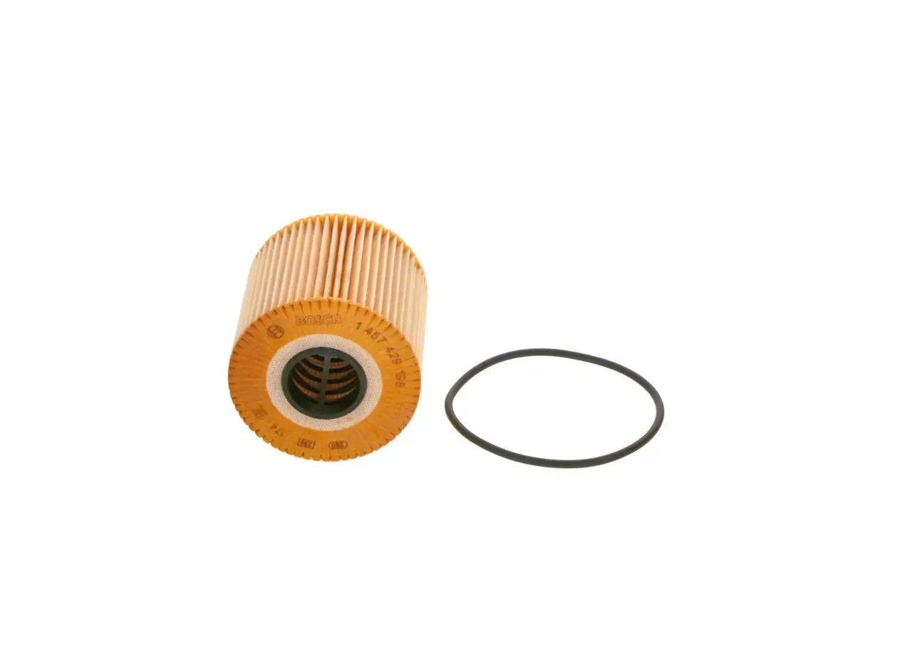 Ölfilter BOSCH 1 457 429 198