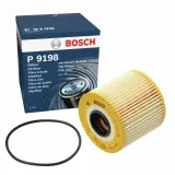 Ölfilter BOSCH 1 457 429 198