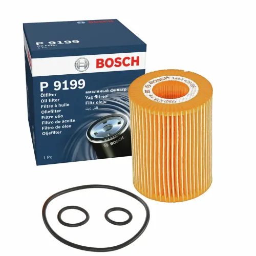Ölfilter BOSCH 1 457 429 199 Bild Ölfilter BOSCH 1 457 429 199