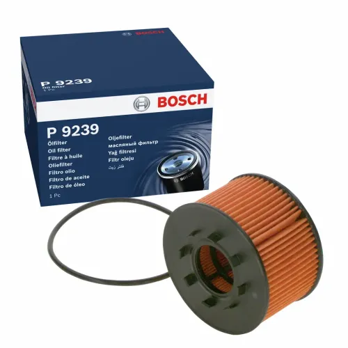 Ölfilter BOSCH 1 457 429 239 Bild Ölfilter BOSCH 1 457 429 239