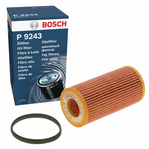 Ölfilter BOSCH 1 457 429 243 Bild Ölfilter BOSCH 1 457 429 243