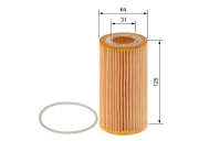 Ölfilter BOSCH 1 457 429 244
