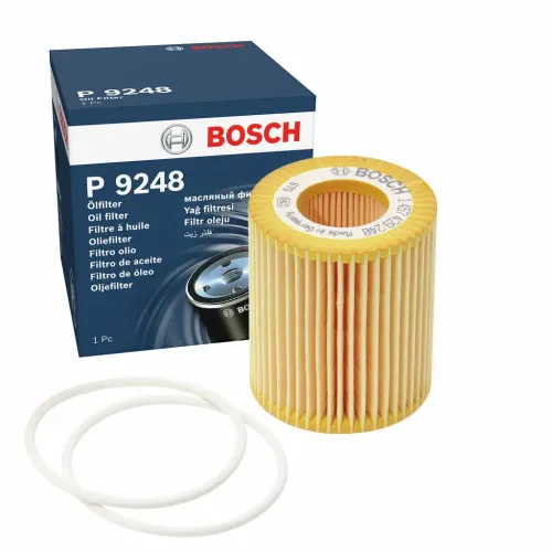 Ölfilter BOSCH 1 457 429 248 Bild Ölfilter BOSCH 1 457 429 248