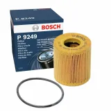 Ölfilter BOSCH 1 457 429 249