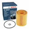 Ölfilter BOSCH 1 457 429 257 Bild Ölfilter BOSCH 1 457 429 257