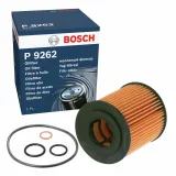 Ölfilter BOSCH 1 457 429 262