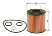 Ölfilter BOSCH 1 457 429 262