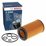 Ölfilter BOSCH 1 457 429 263