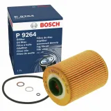 Ölfilter BOSCH 1 457 429 264