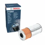 Ölfilter BOSCH 1 457 429 267