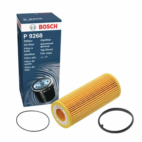 Ölfilter BOSCH 1 457 429 268 Bild Ölfilter BOSCH 1 457 429 268